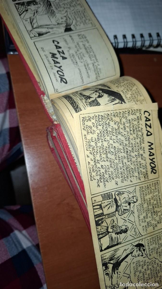 Tebeos: Suchai, 3 tomos, numeros 1 a 70. Originales - Foto 5