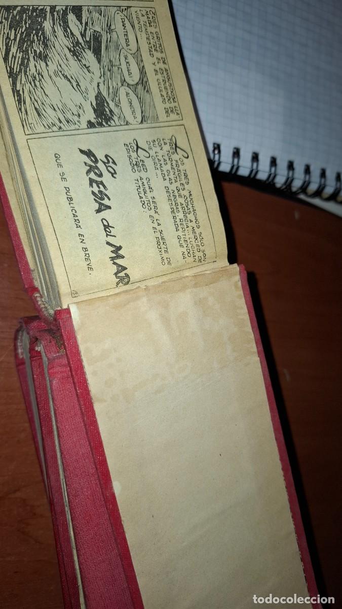 Tebeos: Suchai, 3 tomos, numeros 1 a 70. Originales - Foto 6