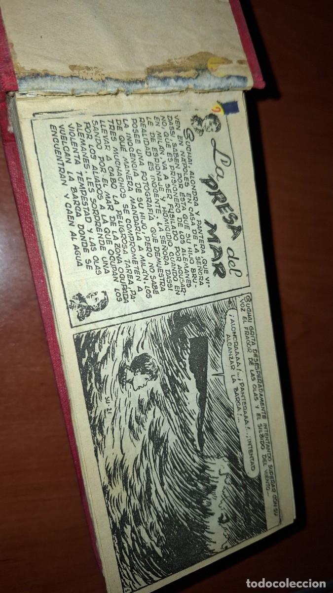 Tebeos: Suchai, 3 tomos, numeros 1 a 70. Originales - Foto 7