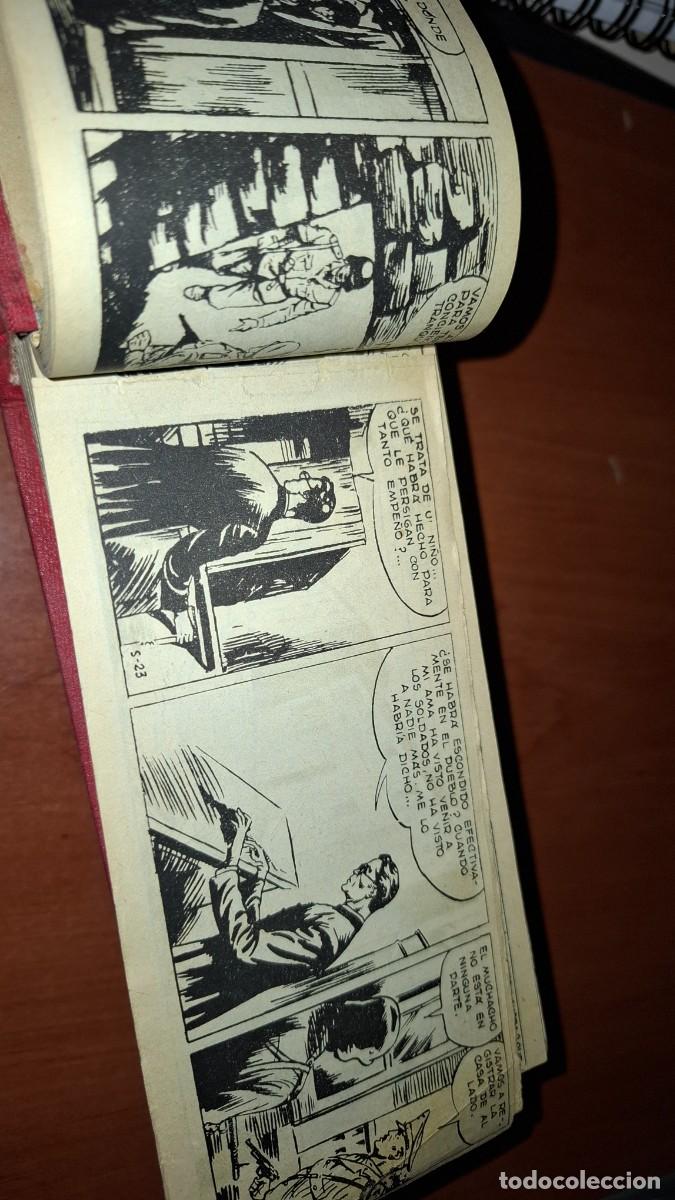 Tebeos: Suchai, 3 tomos, numeros 1 a 70. Originales - Foto 8