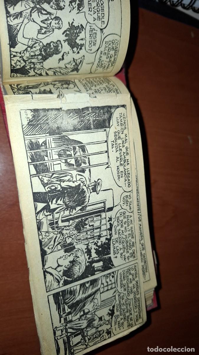 Tebeos: Suchai, 3 tomos, numeros 1 a 70. Originales - Foto 9