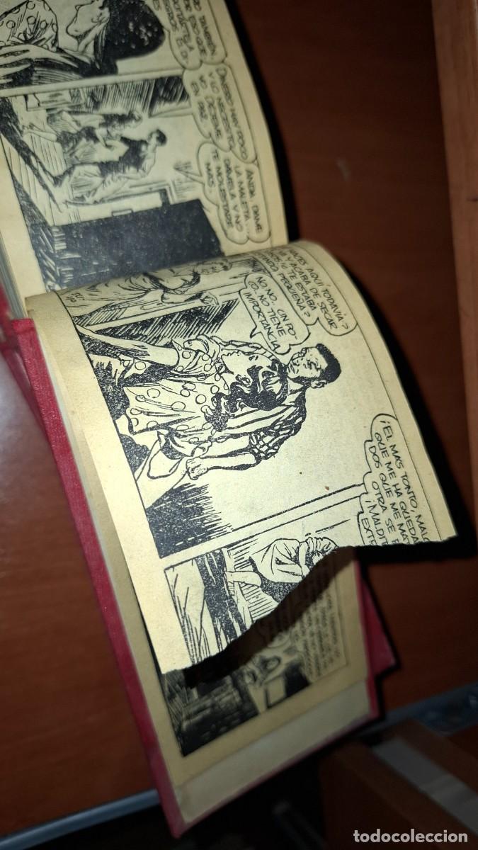 Tebeos: Suchai, 3 tomos, numeros 1 a 70. Originales - Foto 11