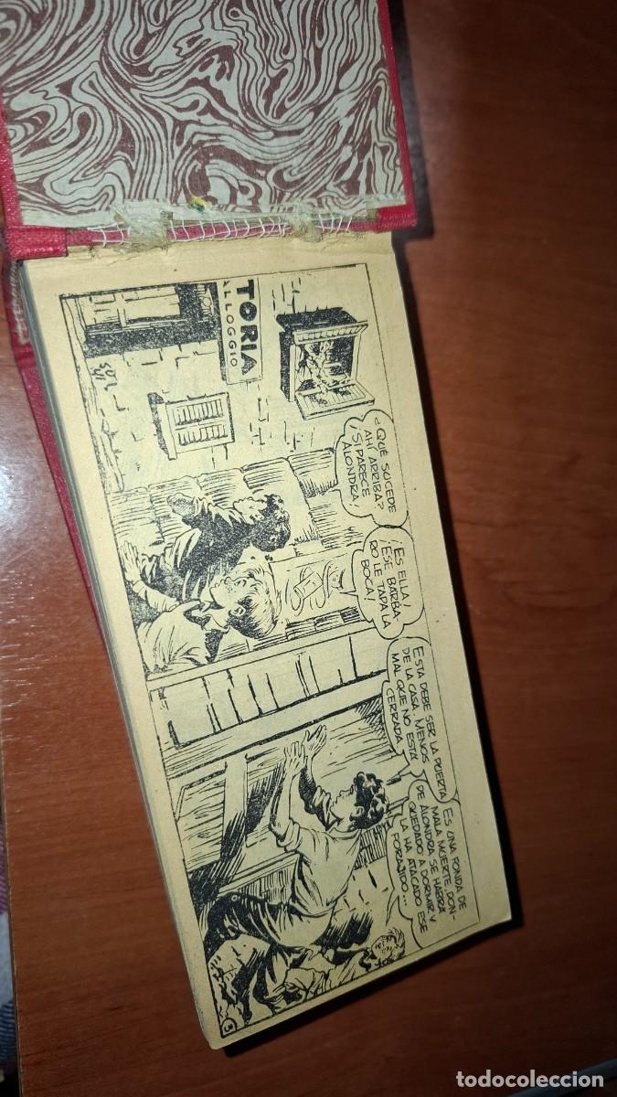 Tebeos: Suchai, 3 tomos, numeros 1 a 70. Originales - Foto 12