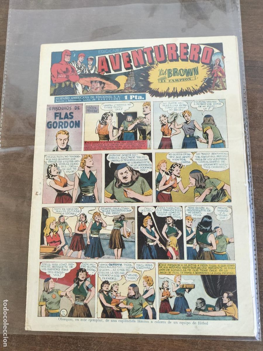 BDs: EDICIONES AVENTUREROS - 2&ordf; EPOCA N&ordm; 24