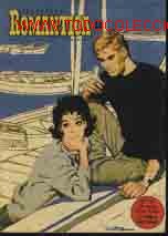 Tebeos: ROMANTICA, N&ordm;19.