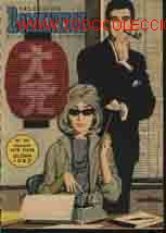 Tebeos: ROMANTICA, N&ordm;20.