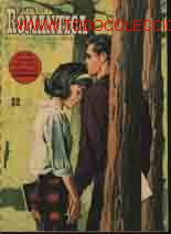 Tebeos: ROMANTICA, N&ordm;24.
