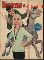 Tebeos: ROMANTICA, N&ordm;26.