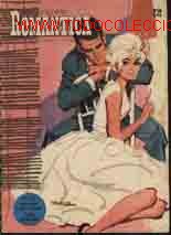 Tebeos: ROMANTICA, N&ordm;29.
