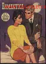 Tebeos: ROMANTICA, N&ordm;37. - Foto 1