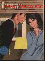 Tebeos: ROMANTICA, N&ordm;39.