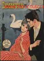 Tebeos: ROMANTICA, N&ordm;43.