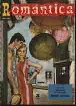 BDs: ROMANTICA, N&ordm;198.