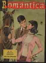 Tebeos: ROMANTICA, N&ordm;217.