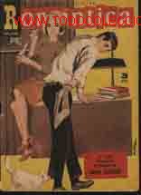 BDs: ROMANTICA, N&ordm;228.