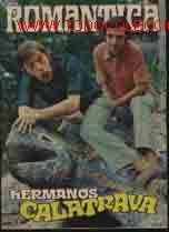 BDs: ROMANTICA, N&ordm;374.