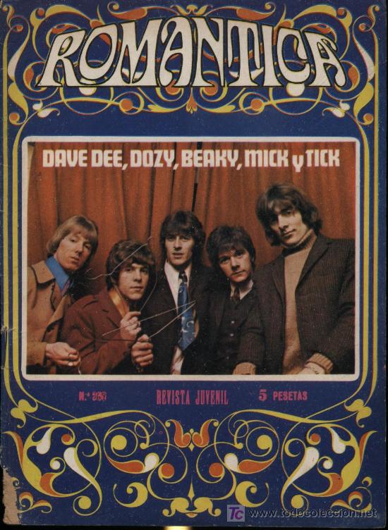 Tebeos: Rom&aacute;ntica n&ordm; 369 - Foto 1