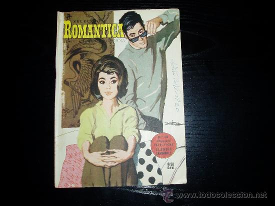 Livros de Banda Desenhada: ROMANTICA  N&ordm; 58.  IBERO MUNDIAL DE EDICIONES.