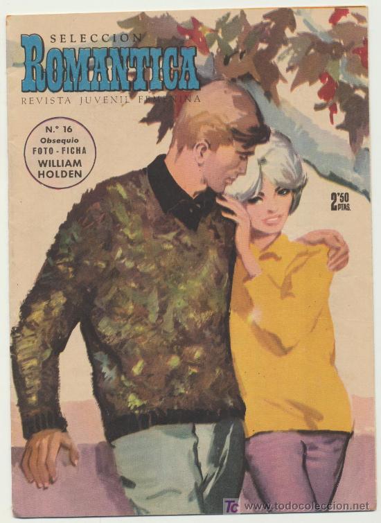 Tebeos: Rom&aacute;ntica n&ordm; 16. - Foto 1