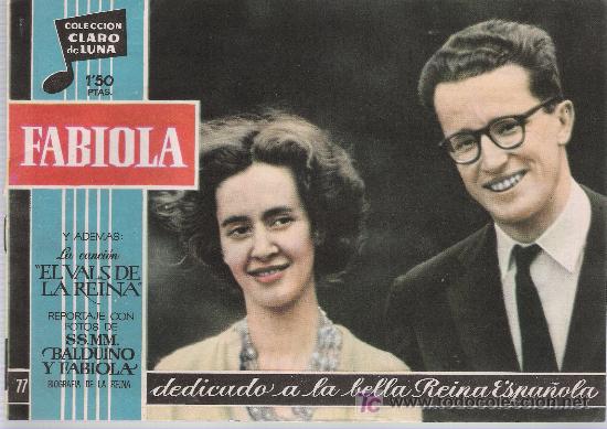 Tebeos: Claro de Luna n&ordm; 77. - Foto 1