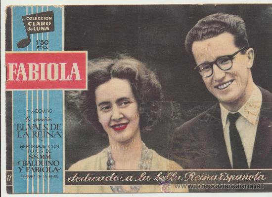 Tebeos: Claro de Luna n&ordm; 77. - Foto 1