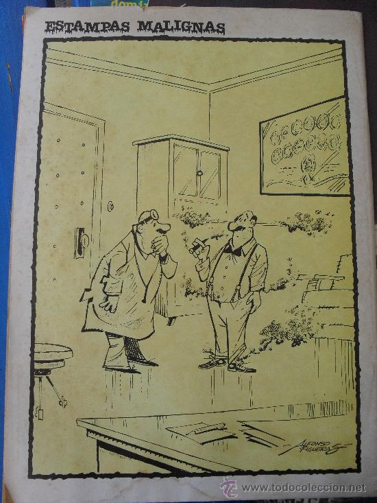 Tebeos: contratapa - Foto 2