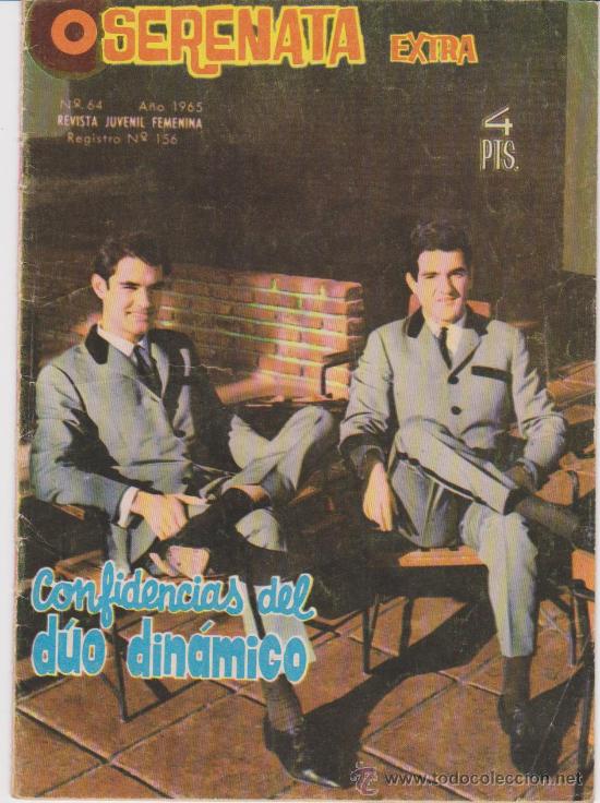 Tebeos: Serenata Extra n&ordm;  156. - Foto 1