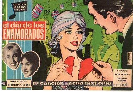 Tebeos: Claro de Luna (Ibero Mundial)  N&ordm; 30  (de encuadernacion)