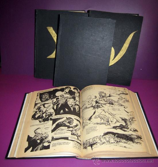 Tebeos: VAMPUS - Foto 2