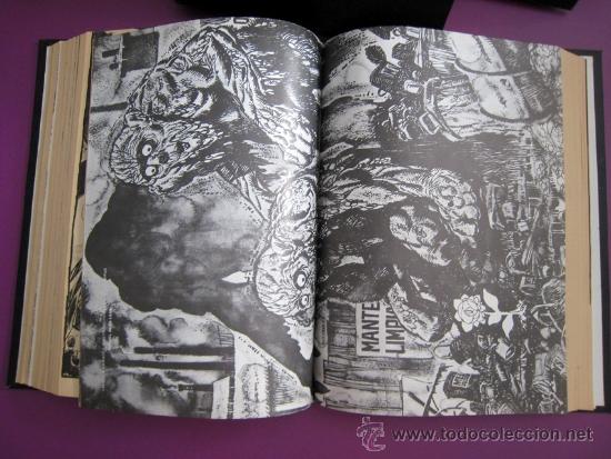 Tebeos: VAMPUS - Foto 4