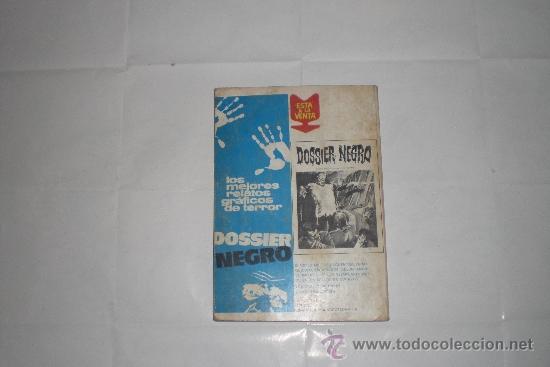 Tebeos: COLECCION PYTHON N&ordm; 17 MIKROS - Foto 2