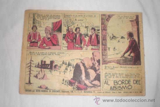 Tebeos: ZOLTAN N&ordm; 10 - Foto 2