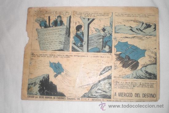 Tebeos: ZOLTAN N&ordm; 48 - Foto 2
