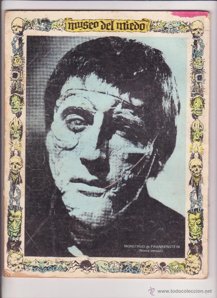 Tebeos: dossier negro n&ordm; 43 - Foto 2