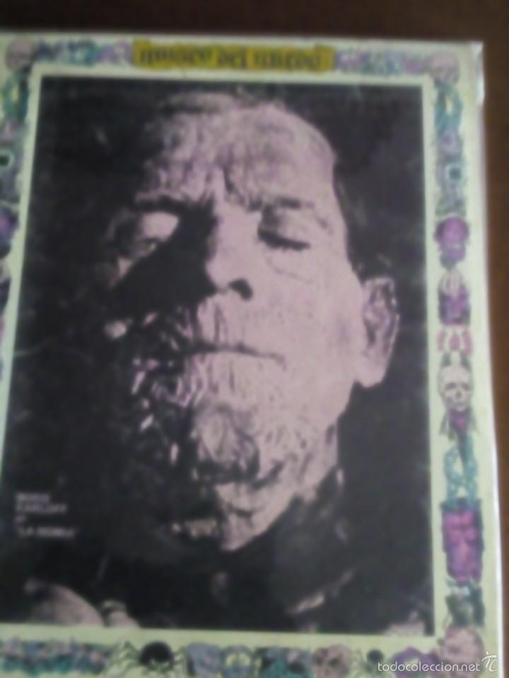 Tebeos: DOSSIER NEGRO EXTRA 132 PAG. - Foto 2