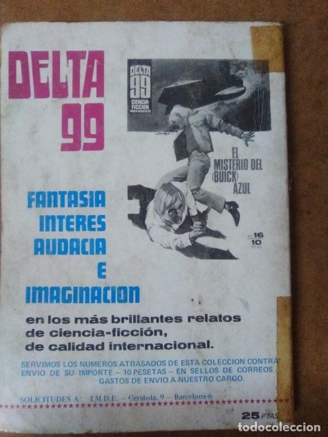 Tebeos: PYTHON N&ordm; 5 - IBERO MUNDIAL - Foto 3