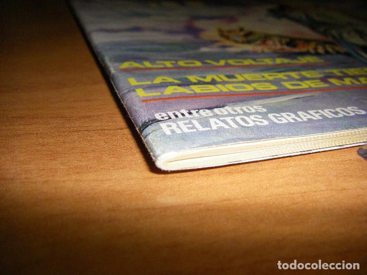 Tebeos: dossier negro n&ordm; 179 - Foto 4
