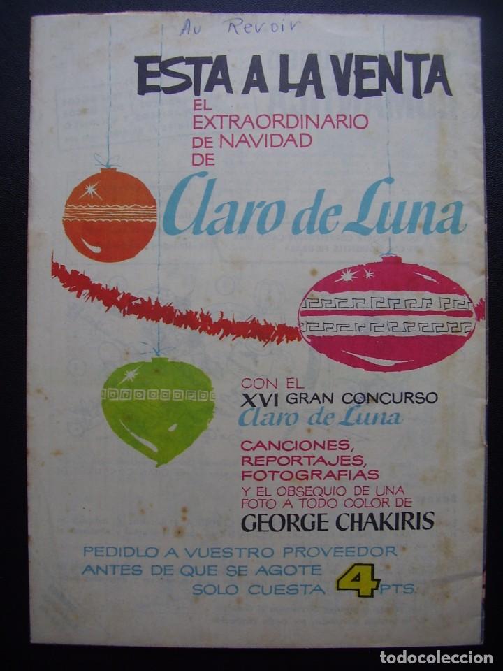 Tebeos: ROMANTICA EXTRA DE NAVIDAD - Foto 2