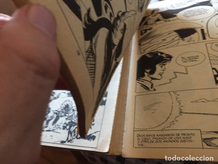 Tebeos: PYTHON, ERROR, A&Ntilde;O II - Foto 3