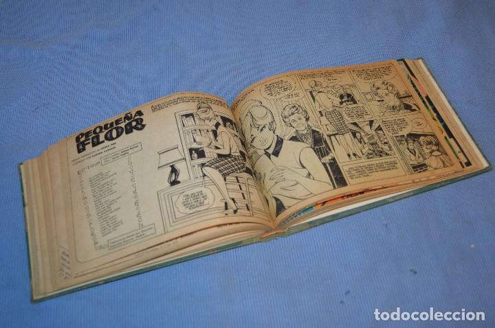 Tebeos: Colección CLARO de LUNA - Años 50/60 - Tomo de 30 cuadernillos variados - Primeros números - ¡Mira! - Foto 5 - 100081343