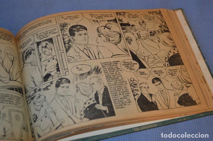 Tebeos: Colección CLARO de LUNA - Años 50/60 - Tomo de 30 cuadernillos variados - Primeros números - ¡Mira! - Foto 7 - 100081343