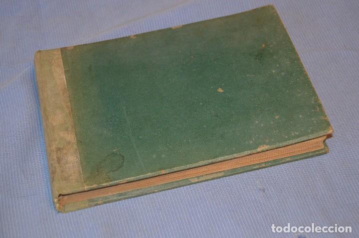 Tebeos: Colección CLARO de LUNA - Años 50/60 - Tomo de 30 cuadernillos variados - Primeros números - ¡Mira! - Foto 9 - 100081343