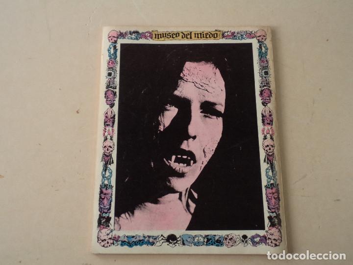 Tebeos: DOSSIER NEGRO N&ordm; 44 - - Foto 2