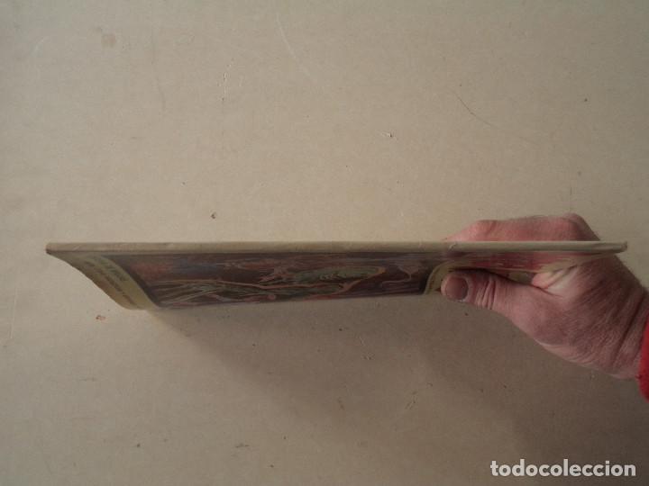 Tebeos: DOSSIER NEGRO N&ordm; 47 - - Foto 3