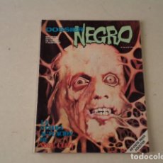 Tebeos: DOSSIER NEGRO Nº 55. Lote 119105271