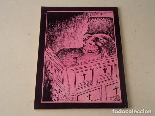 Tebeos: DOSSIER NEGRO N&ordm; 61 - - Foto 2