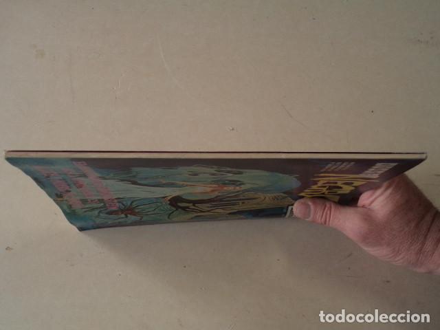 Tebeos: DOSSIER NEGRO N&ordm; 61 - - Foto 3