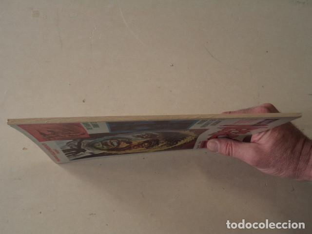 Tebeos: DOSSIER NEGRO N&ordm; 72 - - Foto 3