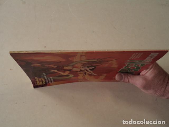 Tebeos: DOSSIER NEGRO N&ordm; 77 - - Foto 3