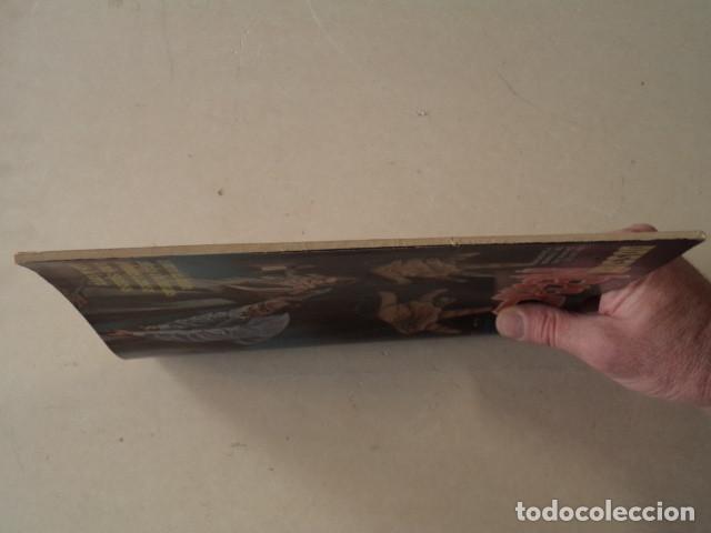 Tebeos: DOSSIER NEGRO N&ordm; 84 - - Foto 3